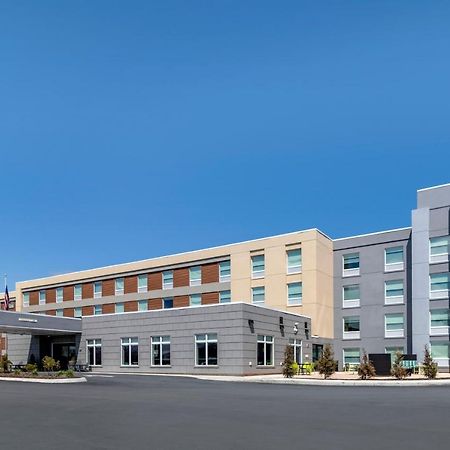Home2 Suites By Hilton Bangor Eksteriør bilde