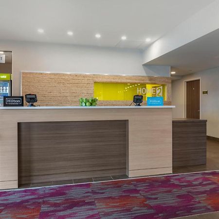 Home2 Suites By Hilton Bangor Eksteriør bilde