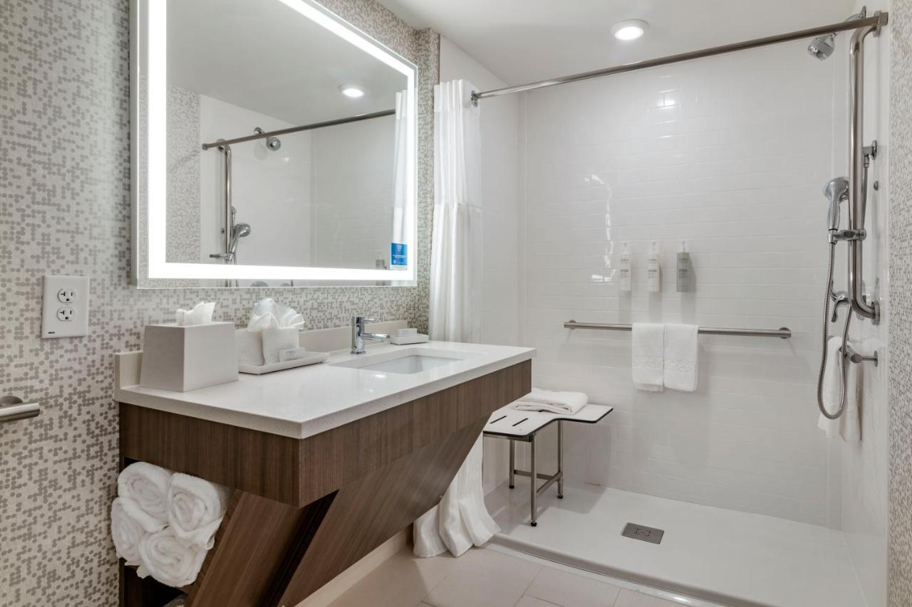 Home2 Suites By Hilton Bangor Eksteriør bilde