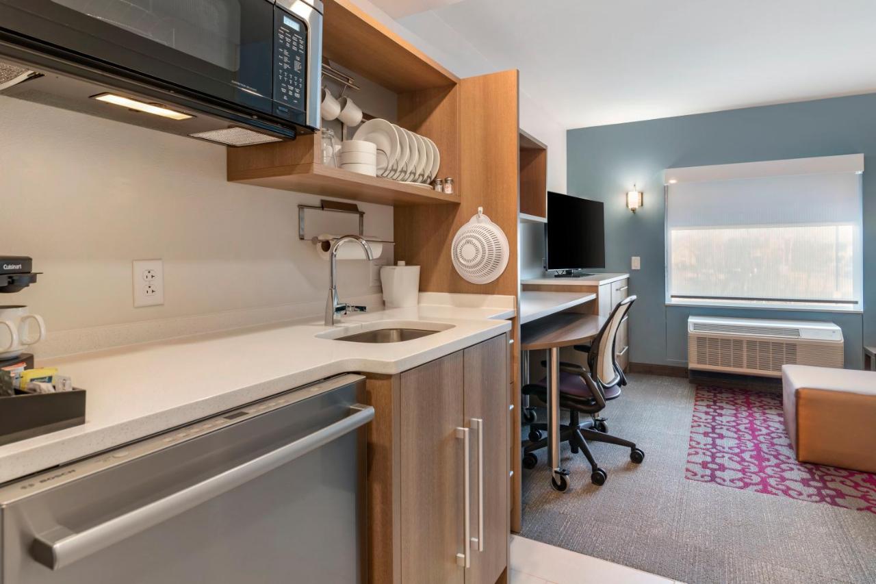 Home2 Suites By Hilton Bangor Eksteriør bilde