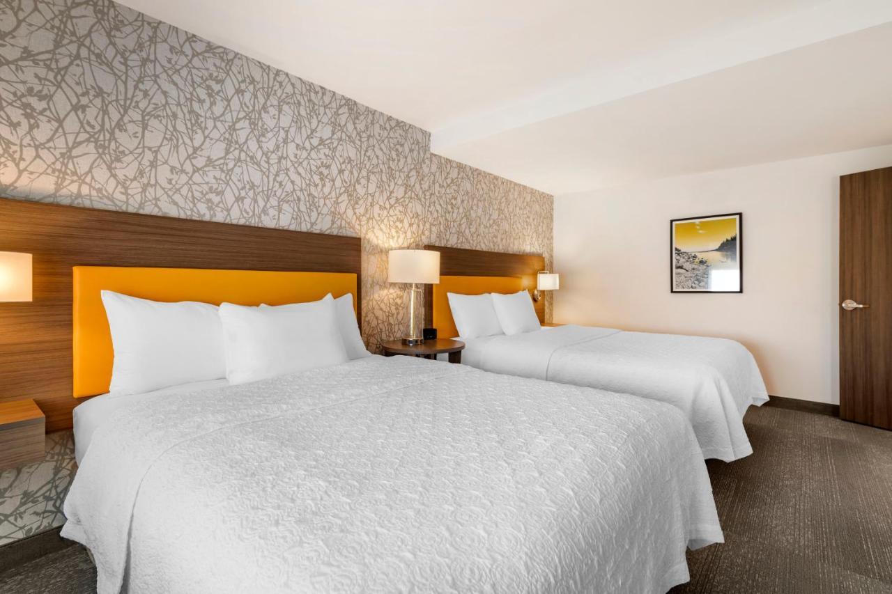 Home2 Suites By Hilton Bangor Eksteriør bilde
