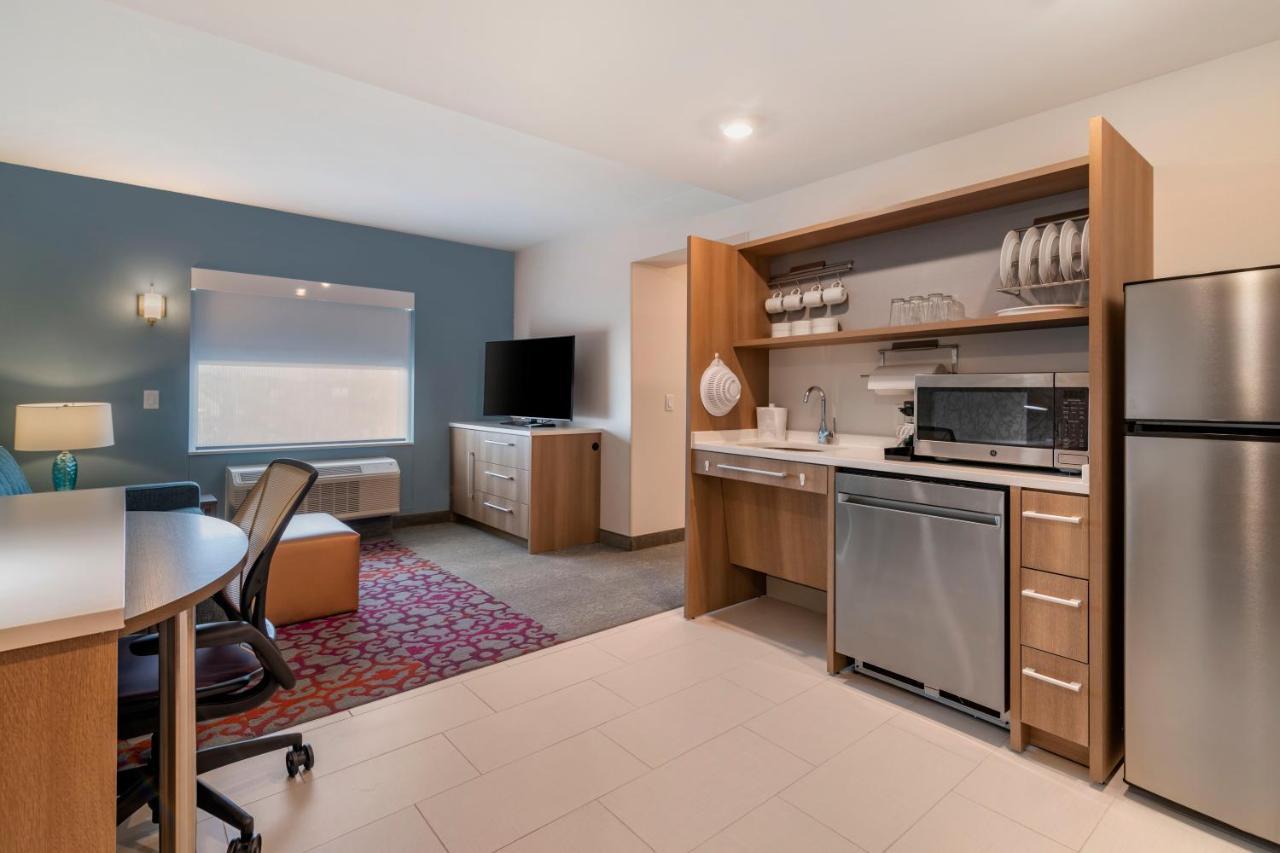 Home2 Suites By Hilton Bangor Eksteriør bilde