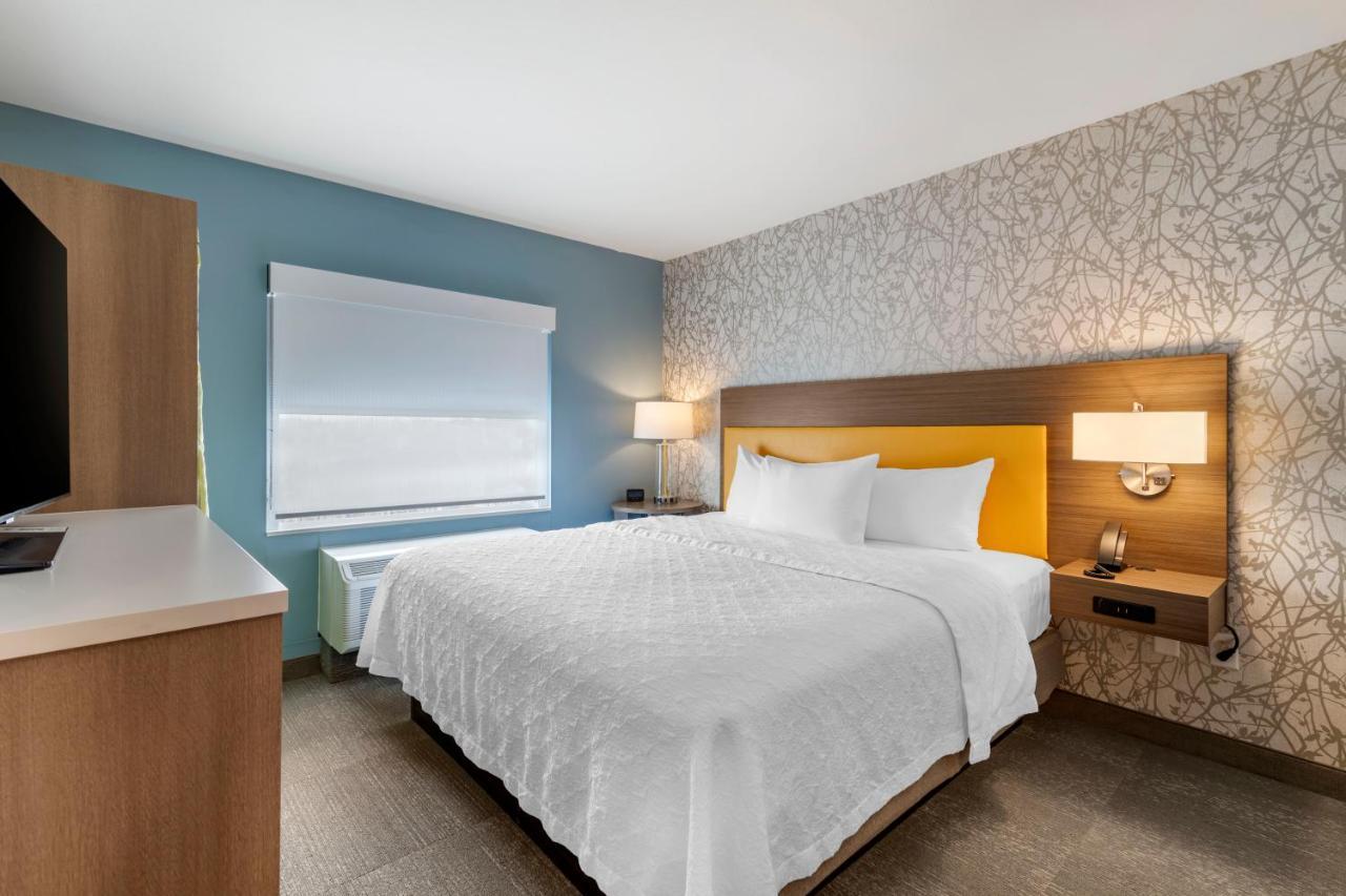 Home2 Suites By Hilton Bangor Eksteriør bilde