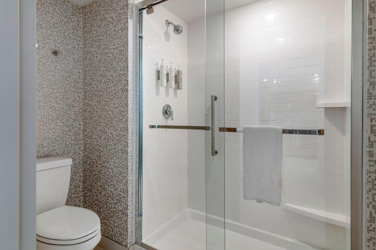 Home2 Suites By Hilton Bangor Eksteriør bilde