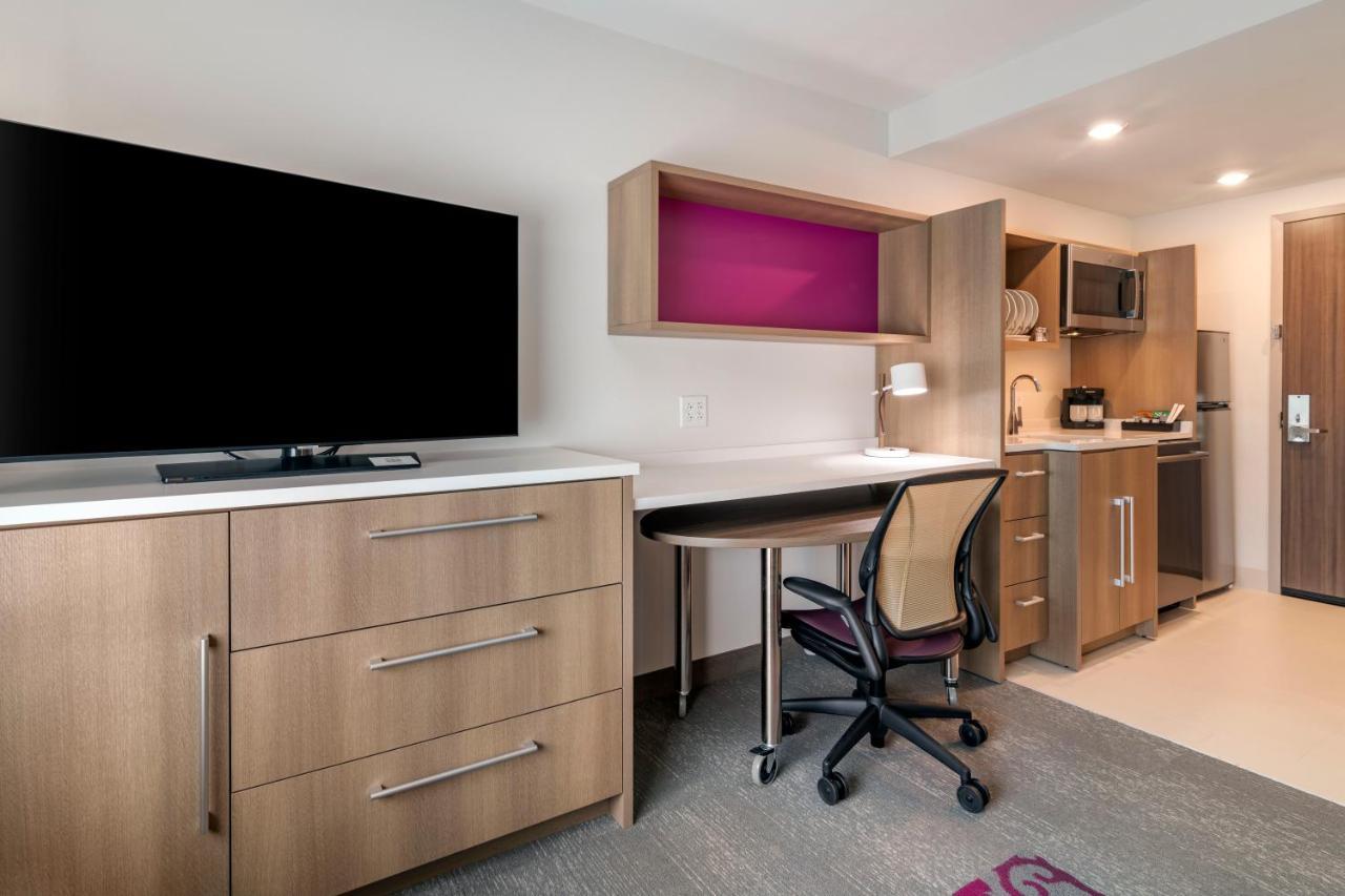 Home2 Suites By Hilton Bangor Eksteriør bilde