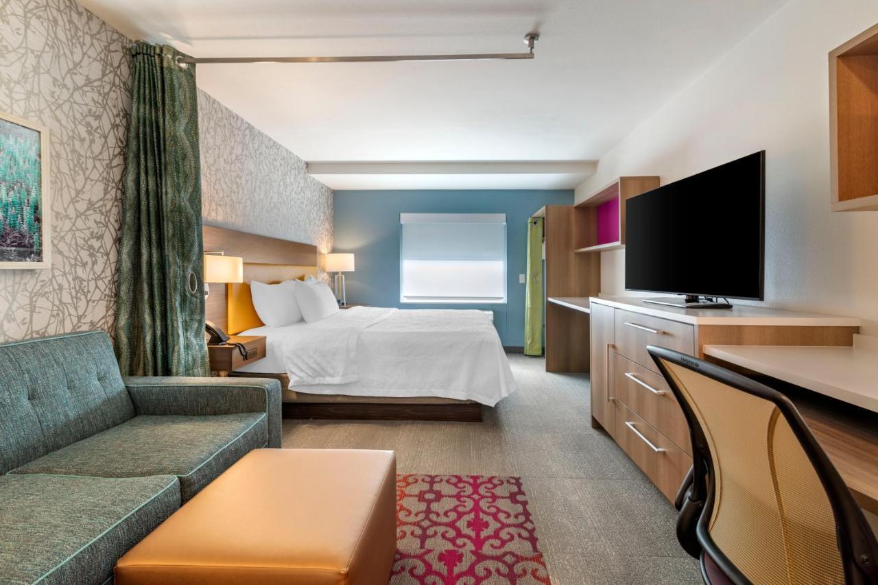 Home2 Suites By Hilton Bangor Eksteriør bilde