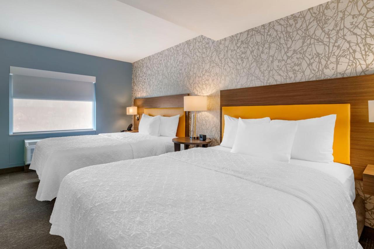 Home2 Suites By Hilton Bangor Eksteriør bilde