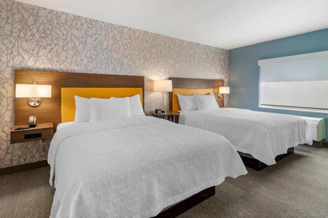 Home2 Suites By Hilton Bangor Eksteriør bilde