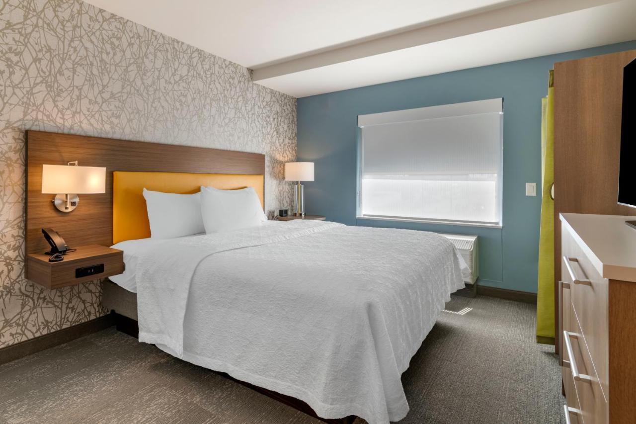 Home2 Suites By Hilton Bangor Eksteriør bilde
