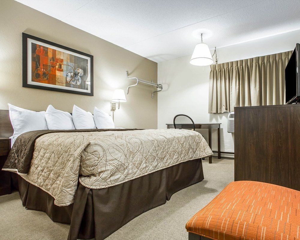 Home2 Suites By Hilton Bangor Eksteriør bilde