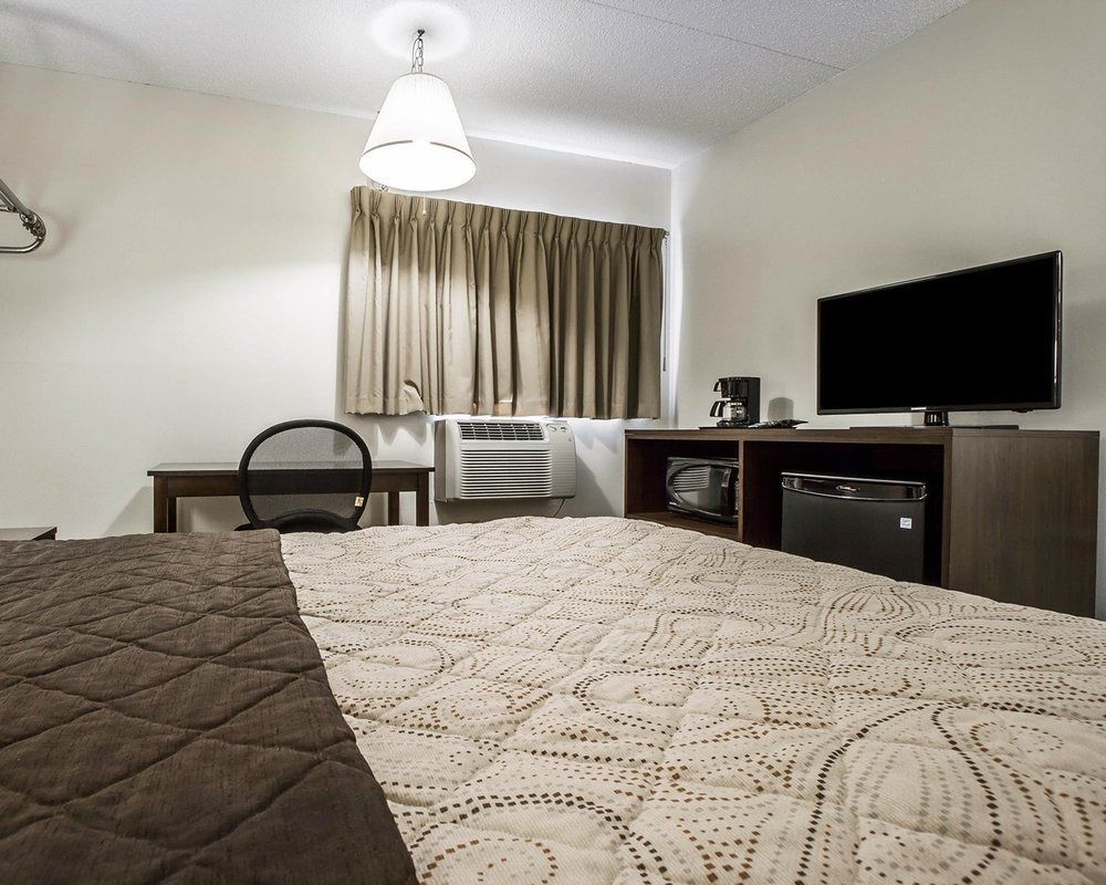 Home2 Suites By Hilton Bangor Eksteriør bilde