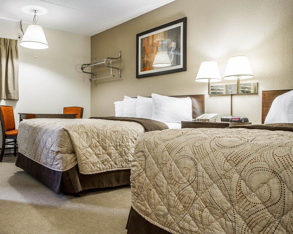 Home2 Suites By Hilton Bangor Eksteriør bilde