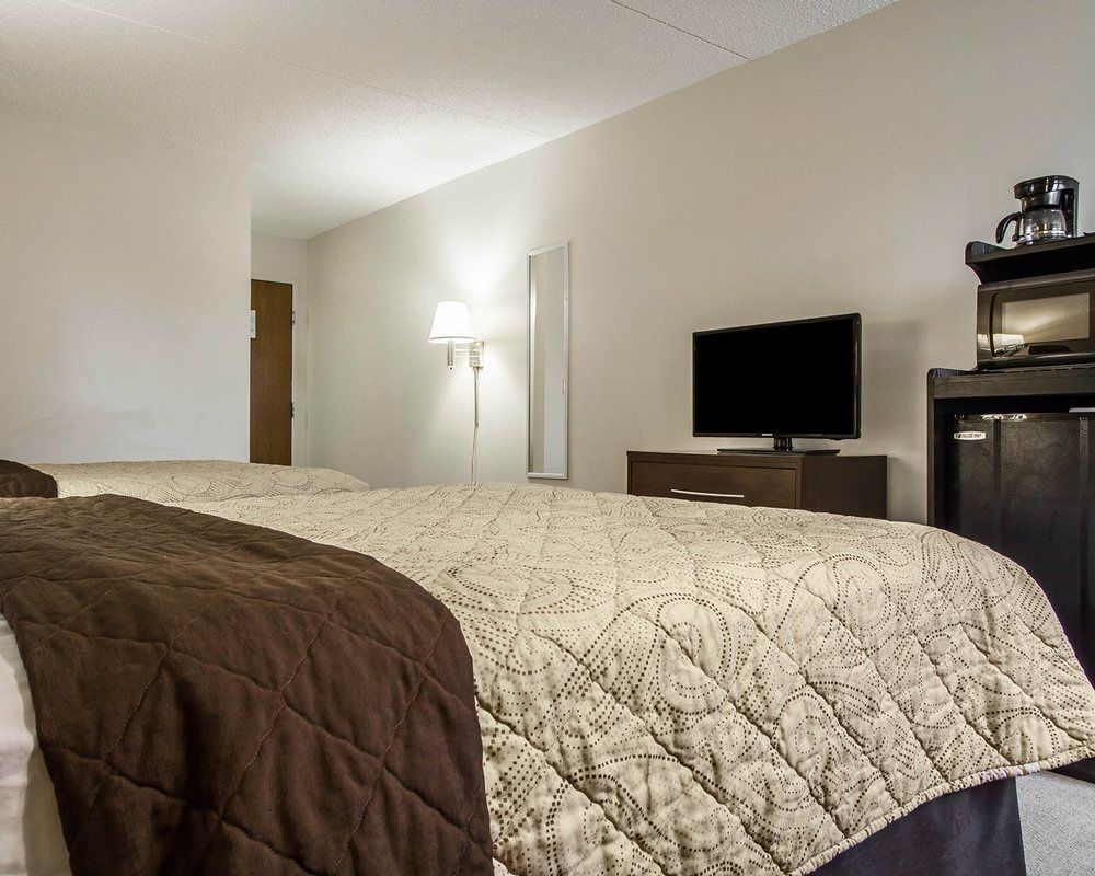 Home2 Suites By Hilton Bangor Eksteriør bilde