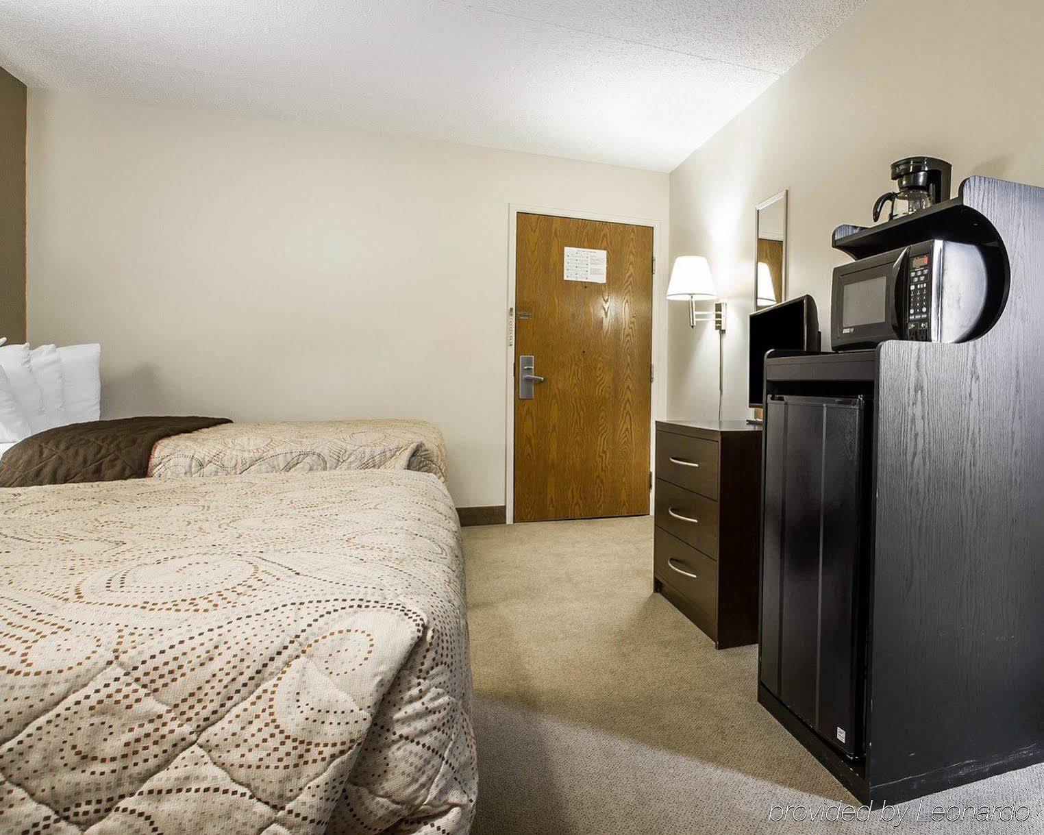 Home2 Suites By Hilton Bangor Eksteriør bilde