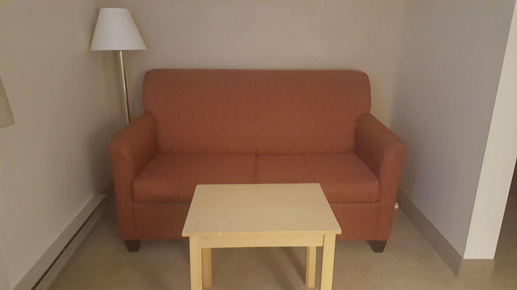 Home2 Suites By Hilton Bangor Eksteriør bilde