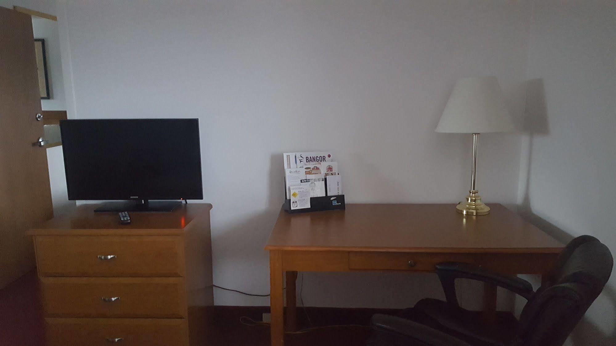 Home2 Suites By Hilton Bangor Eksteriør bilde