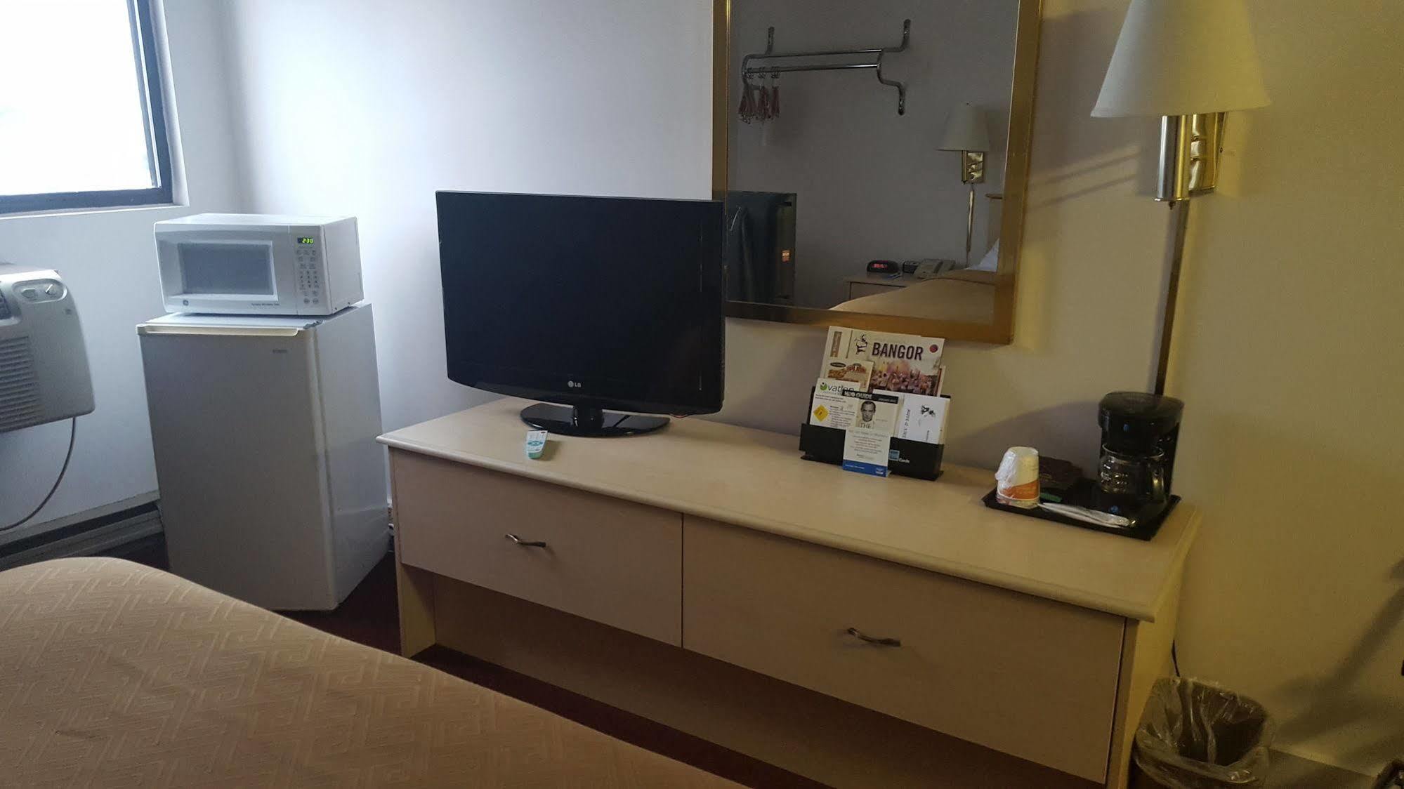 Home2 Suites By Hilton Bangor Eksteriør bilde