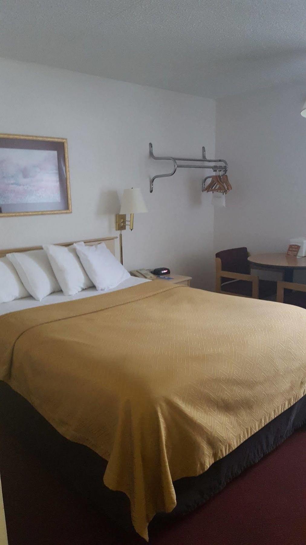 Home2 Suites By Hilton Bangor Eksteriør bilde