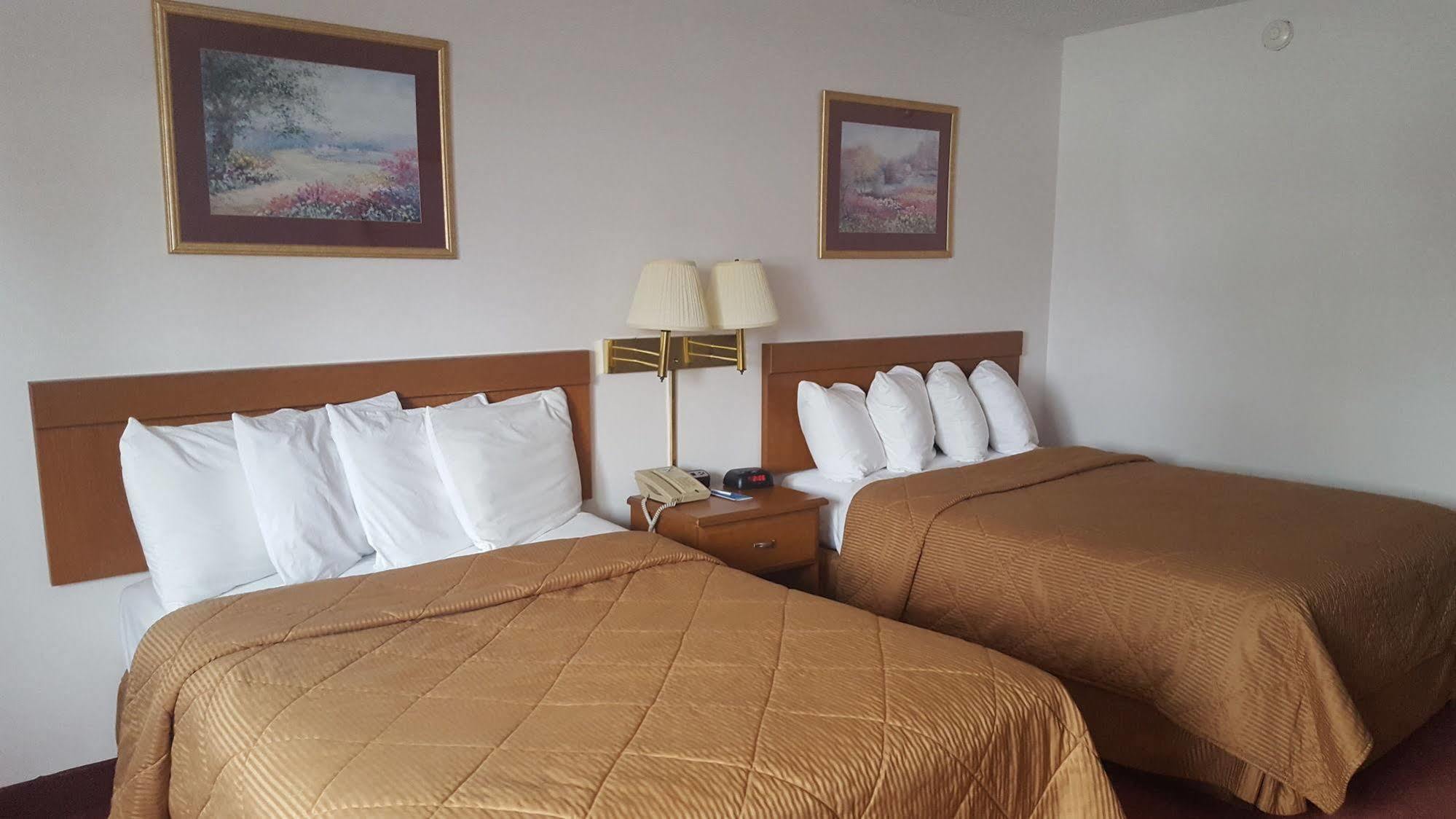 Home2 Suites By Hilton Bangor Eksteriør bilde