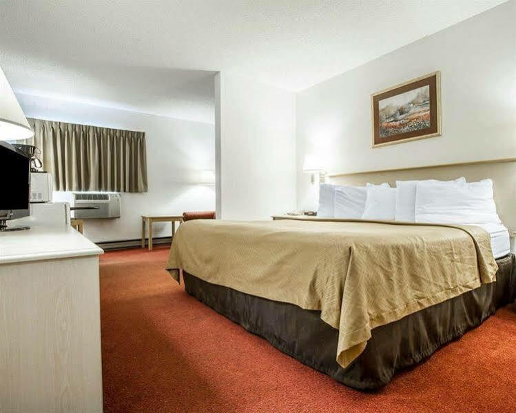 Home2 Suites By Hilton Bangor Eksteriør bilde