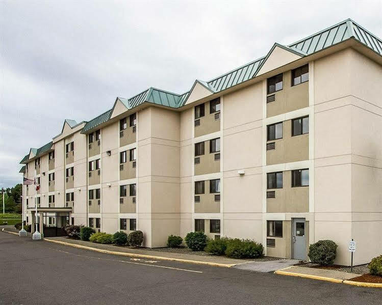 Home2 Suites By Hilton Bangor Eksteriør bilde